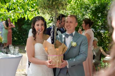 Hochzeit Rebecca & Stefan (Bildautor Saskia Maier)